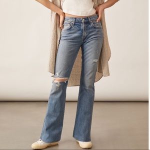 Anthropologie - citizens of humanity 34